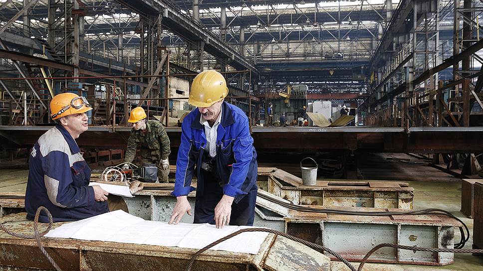 Большинство промышленников ждут стагнации капвложений в 2017 году