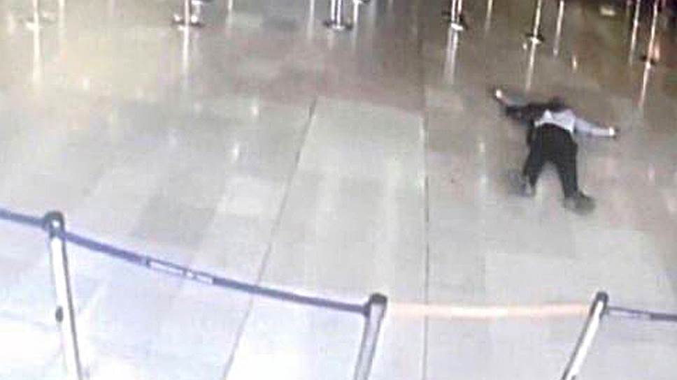 Терроризм во Франции стал бытовым