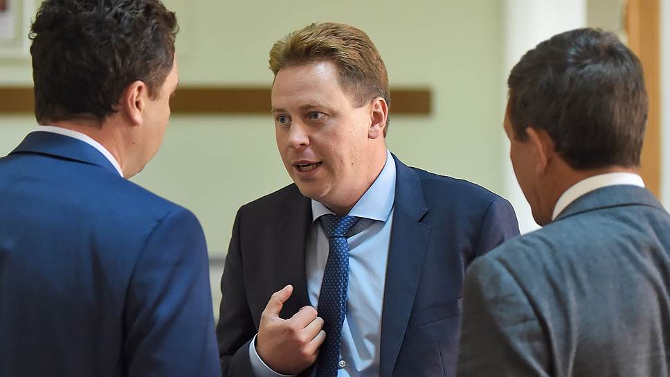 Конкурента Дмитрию Овсянникову выберут на улицах Севастополя