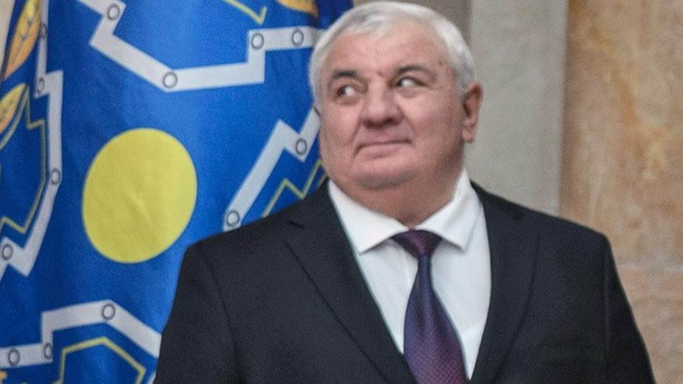 Решение о назначении представителя Армении генерал-полковника Юрия Хачатурова новым генсеком ОДКБ далось членам блока непросто