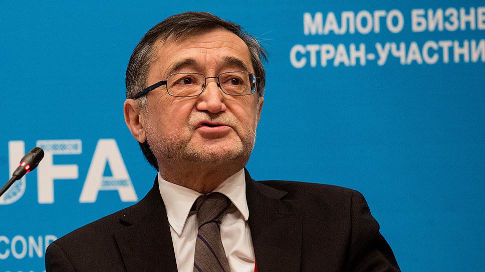 "Членство в ШОС не приглашение на чай"