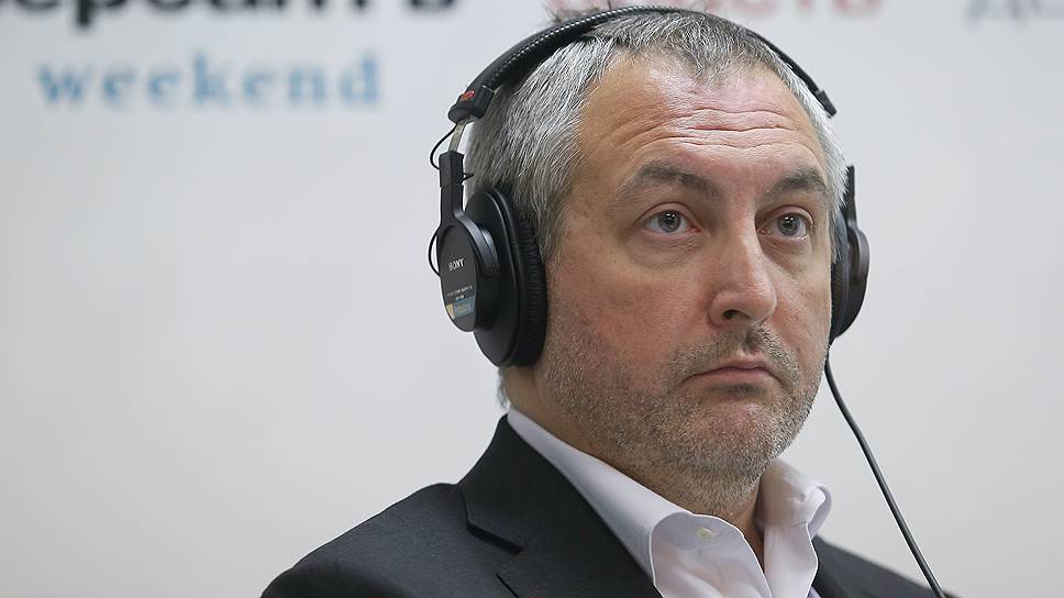 Киприотов занесут в "Ведомости"