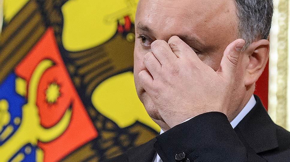 Протестуй или проиграешь