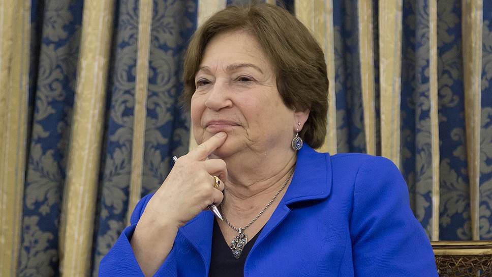«Надо признать, что мы по-разному смотрим на мир»