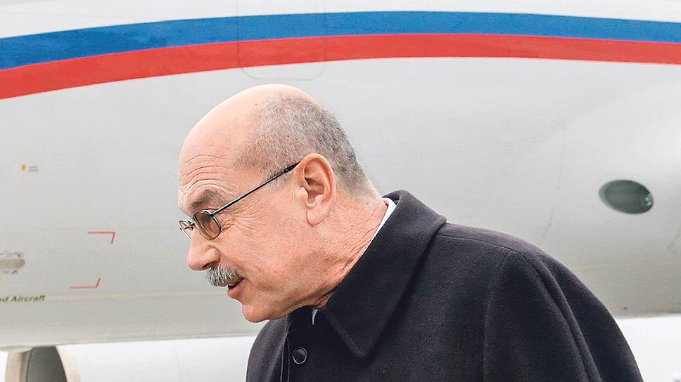 Россия получила право зама в ООН