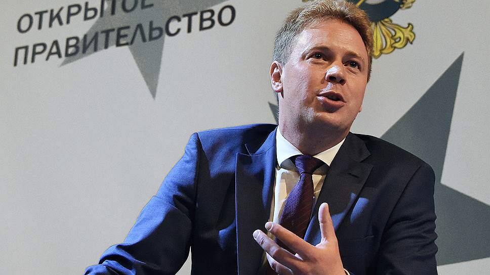 Дмитрий Овсянников отступил от генплана