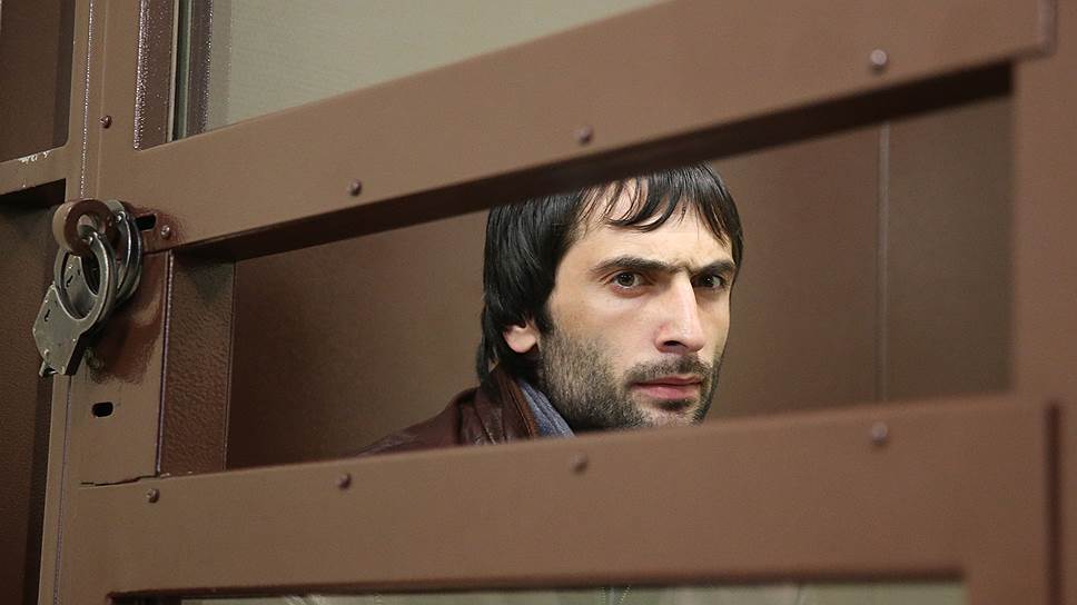 Хамид Ражапов