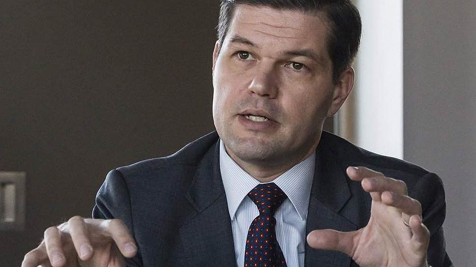 Кандидата на пост помощника госсекретаря США Уэсса Митчелла относят к числу «ястребов»