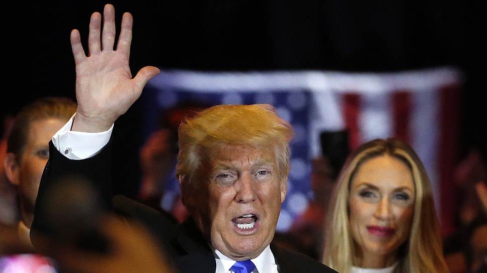 Дональд Трамп нашел новое средство борьбы с американскими масс-медиа