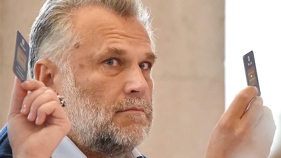 По результатам сентябрьских довыборов в севастопольский парламент Алексей Чалый может лишиться в нем большинства