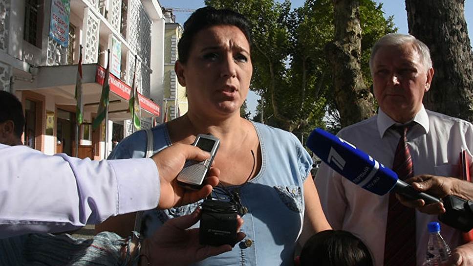 Как развивалось дело Татьяны Хужиной