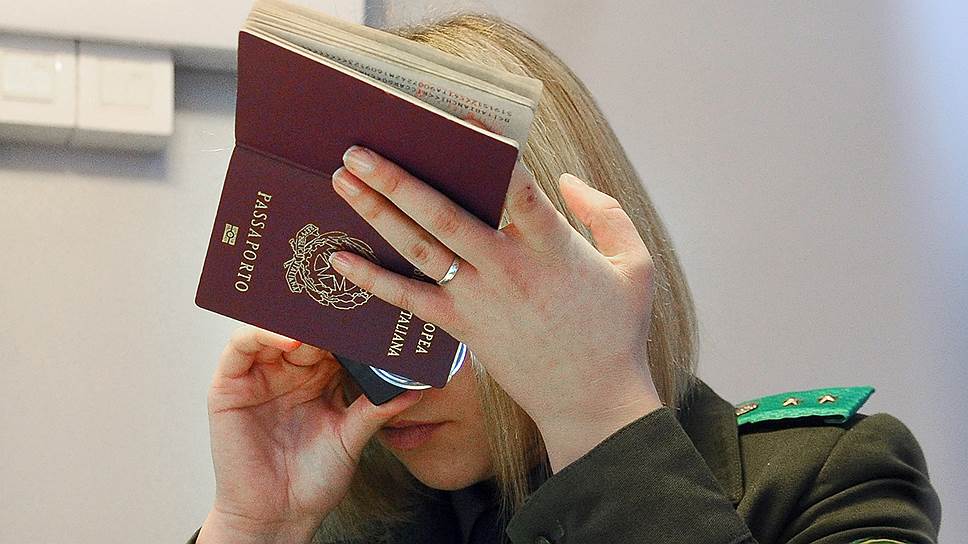 Когда Россия рассчитывала взаимно признать визы с Белоруссией 