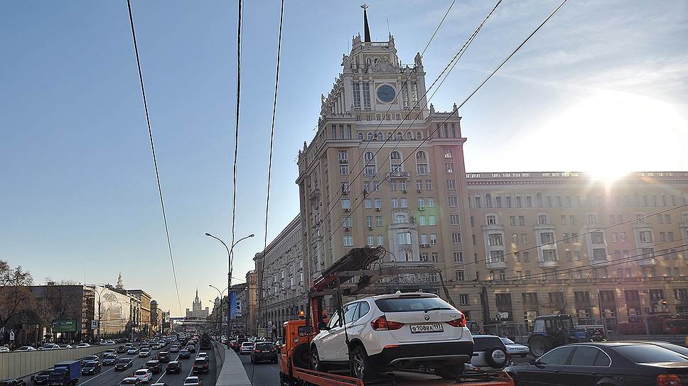 К «Пекину» подошел покупатель