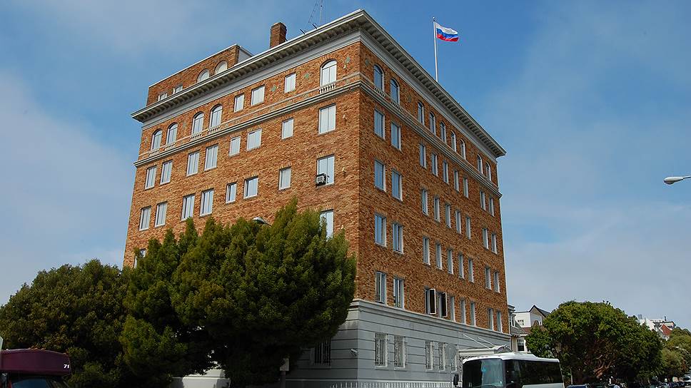Как в отношениях России и США прибавилось закрытости 