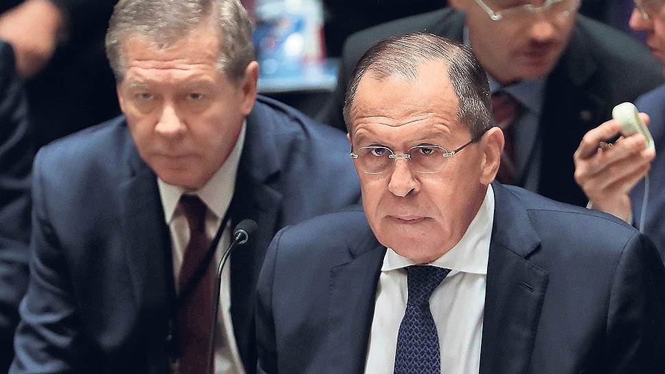 В чем Россия и Украина разошлись во взглядах на миротворческую миссию