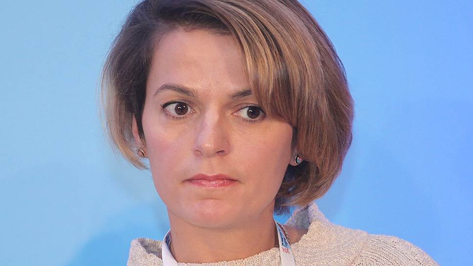 Гендиректор проекта «Сноб» Марина Геворкян о его продаже
