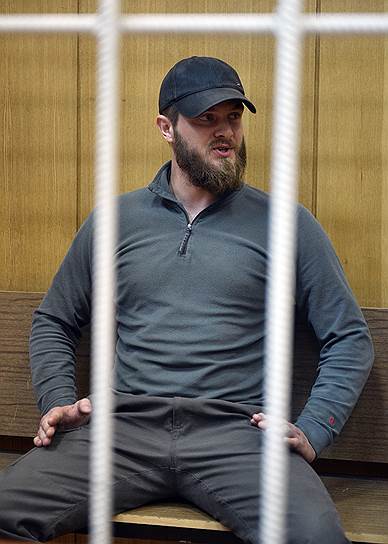 Юрий Калинин объяснил свое участие в преступлениях оскорбленными религиозными чувствами