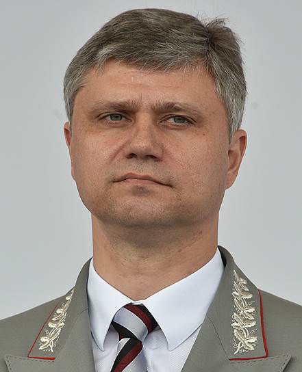 Сегодня исполняется 48 лет президенту ОАО РЖД Олегу Белозерову 