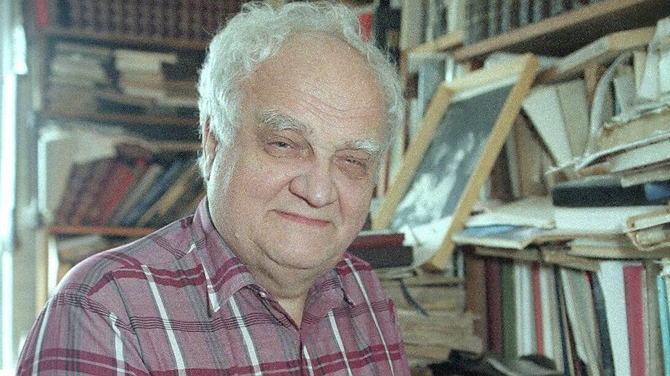 Больше, чем бесконечность