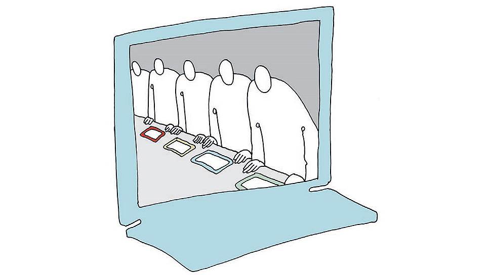 Кибербезопасность доросла до аттестата
