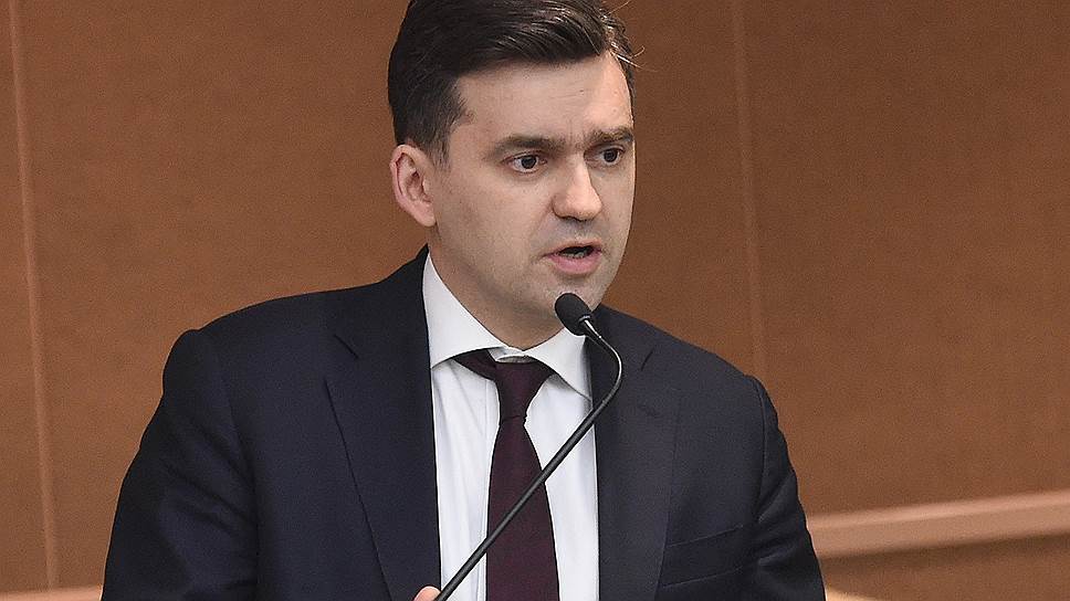 Станислав Воскресенский прогремел на всю Ивановскую