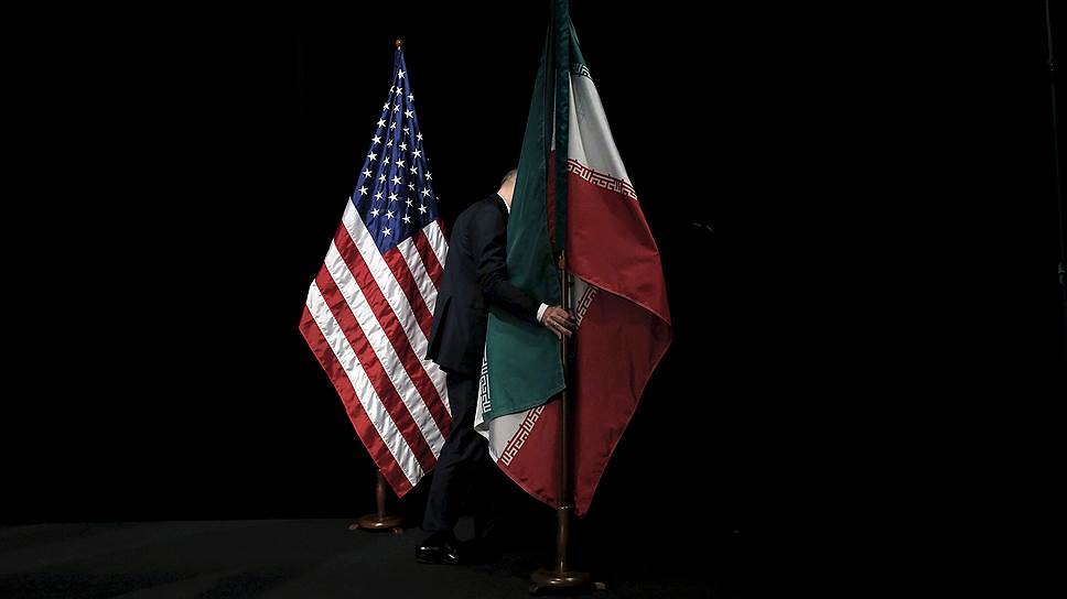 Почему Дональд Трамп хочет разорвать ядерную сделку