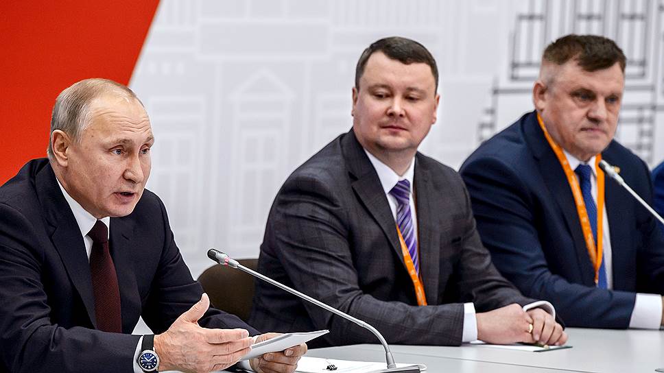 Объект коломничества