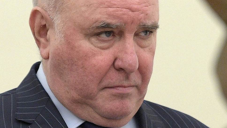 Замглавы МИД России Григорий Карасин