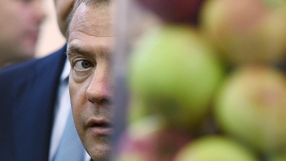Какие субсидии выделяет правительство на аграрный сектор