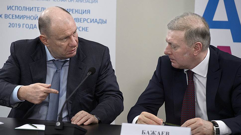 Рынку платиноидов добавят объемов
