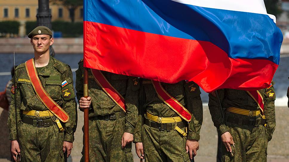Россию признали сильной и опасной