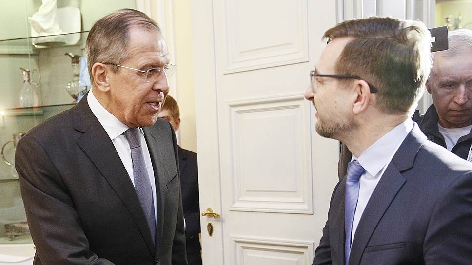 Почему сорвалась встреча «четверки» по Украине в Мюнхене