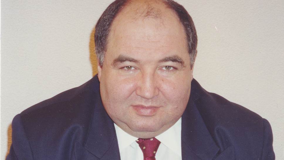 Президент Международного правозащитного движения «Мир без нацизма» Борис Шпигель