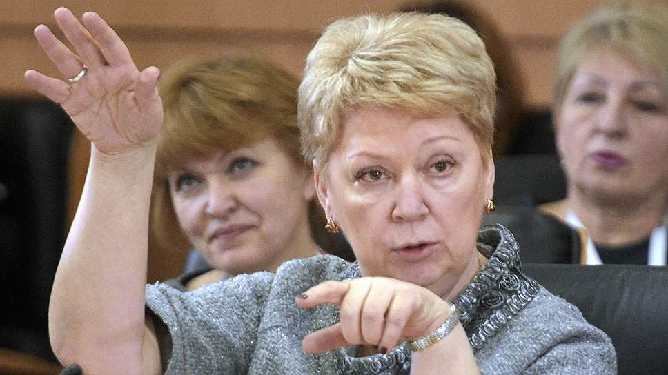 Какую реформу ЕГЭ к 2030 году готовит Минобрнауки 