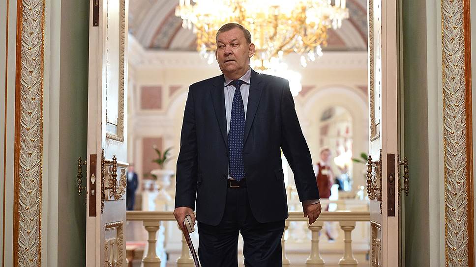 Внимательно изучив текущий репертуар, Владимир Урин не досчитался в нем важных для Большого авторов 