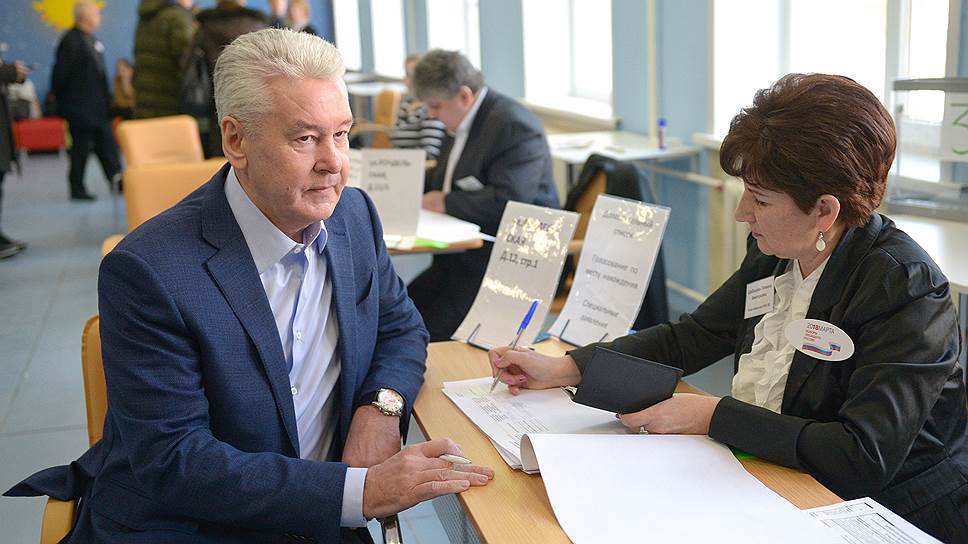 Дачников обеспечат избирательными урнами