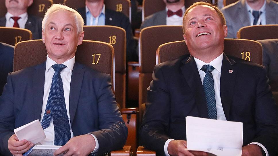 Почему помощник президента раскритиковал «Роскосмос»