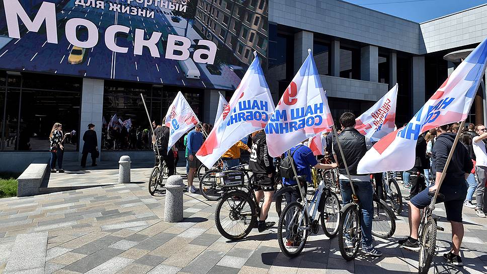 Кандидатов столкнули идеями