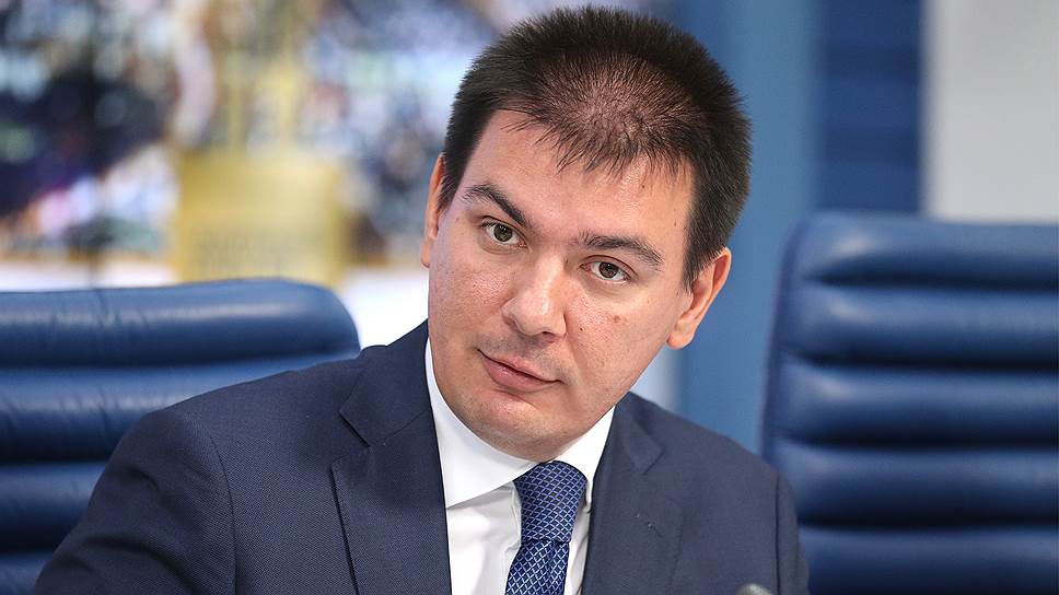 В «Интер РАО» растет кадровое напряжение