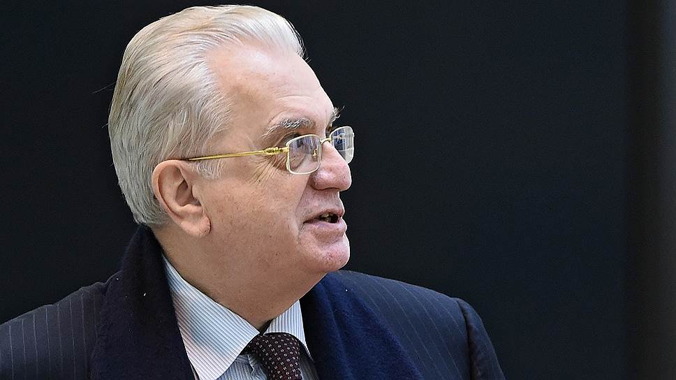 Эрмитаж прислушался к ФСБ