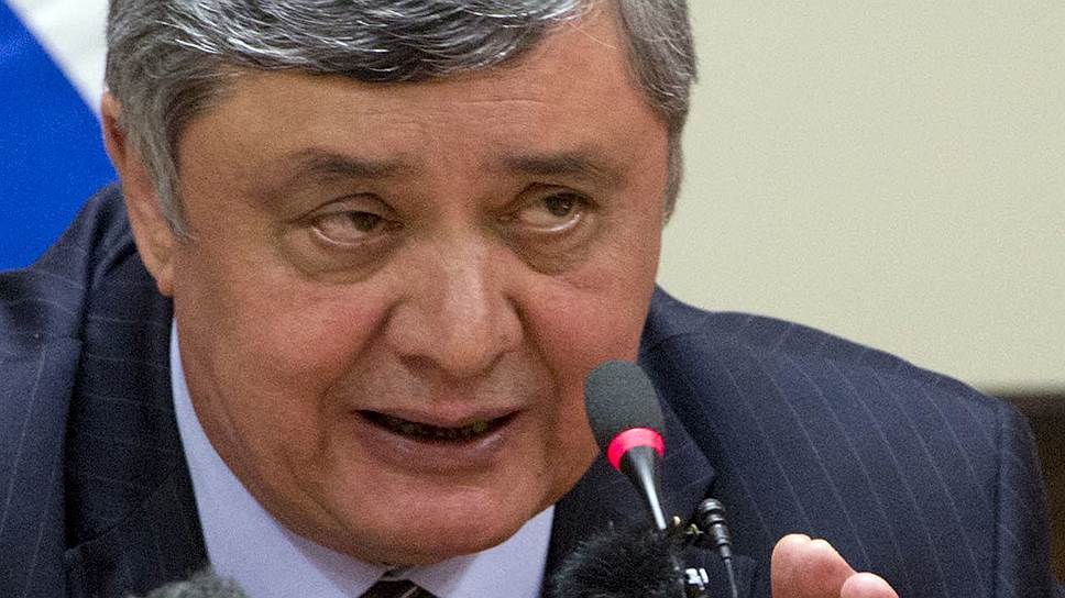 Спецпредставитель президента РФ по Афганистану об эскалации обстановки в стране 