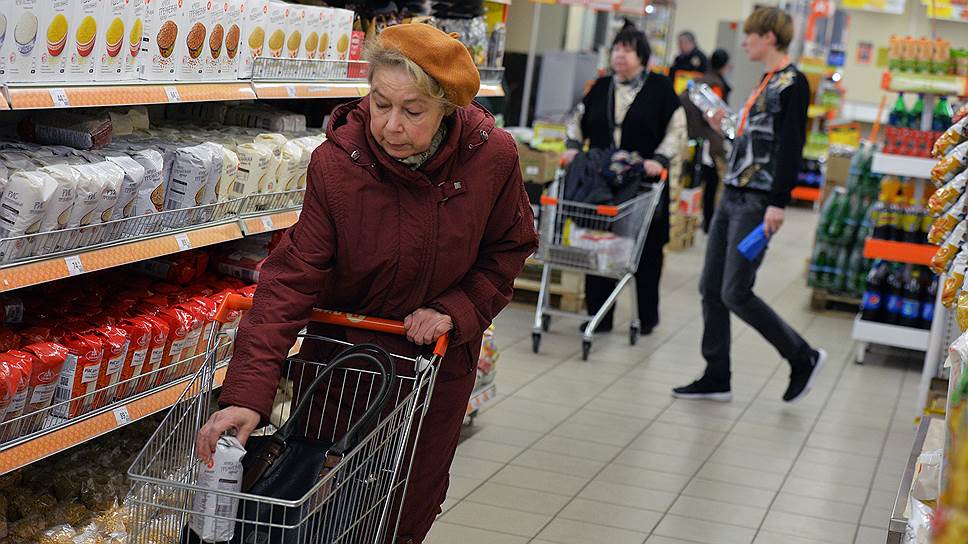 Инфляции добавили рисков