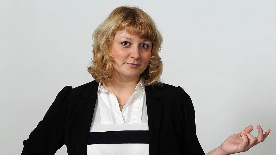 Анна Занина — о защите залоговых кредиторов 