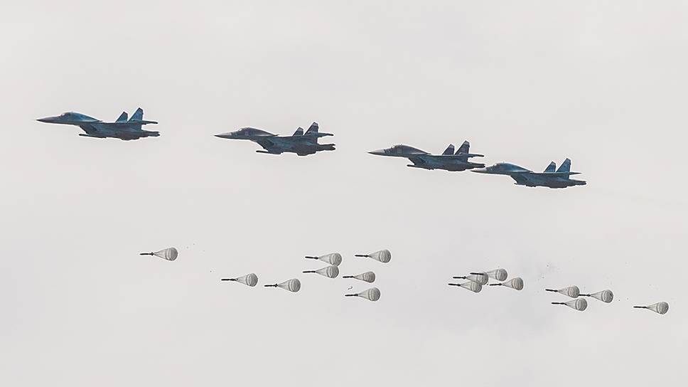 США будут наказывать не всех партнеров России
