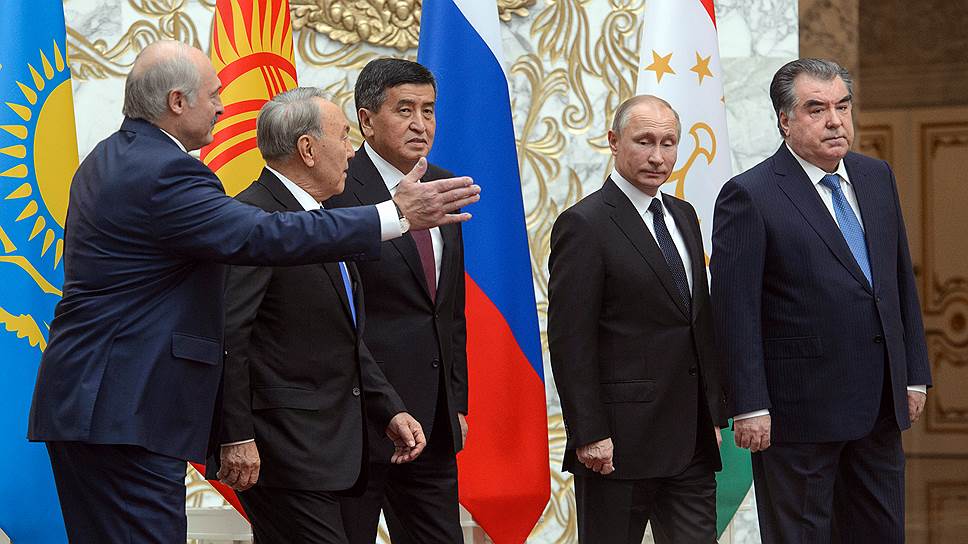 Какие страны смогут сблизиться с ОДКБ после реформы организации 