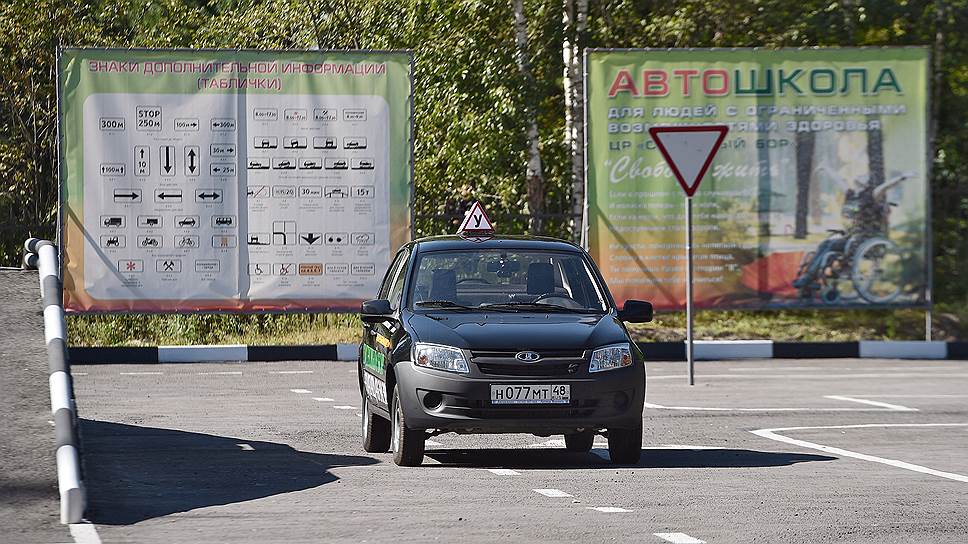 Инициатива ГИБДД не прошла ведомственный техосмотр