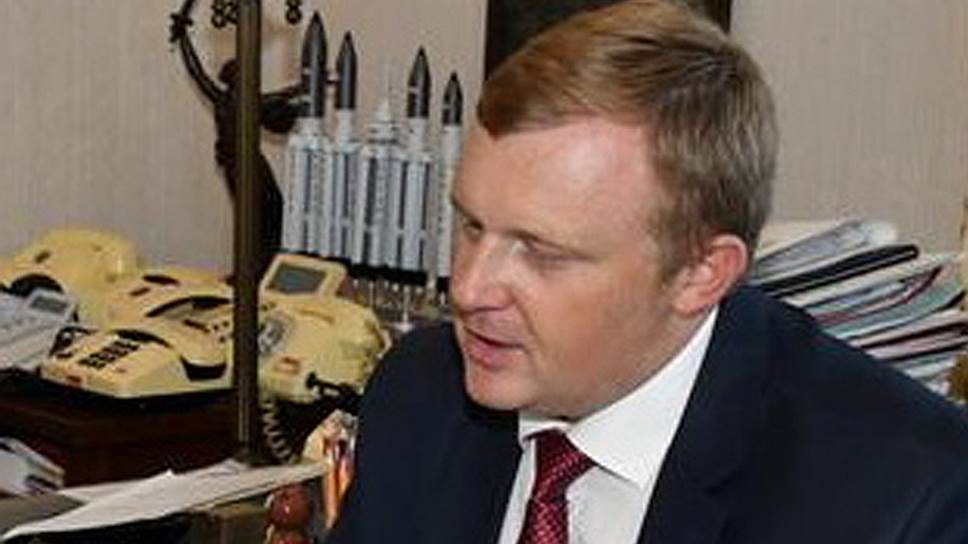 Андрей Ищенко обещает продолжать политику президента и не поднимать в крае красный флаг 