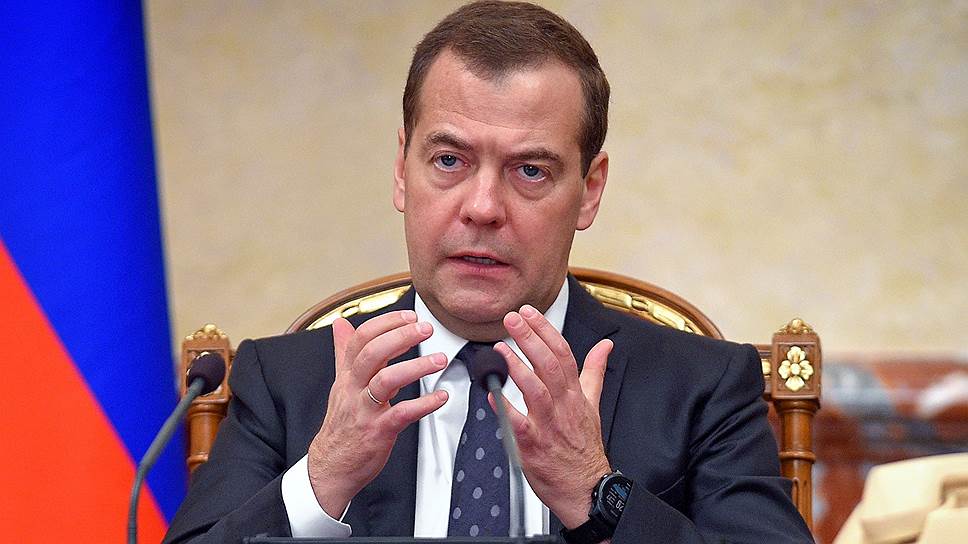 Белый дом консолидировал планы