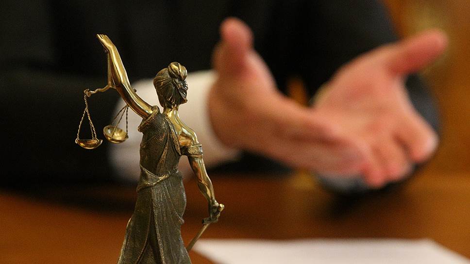 Как Владимир Подольский пошел под суд во второй раз 