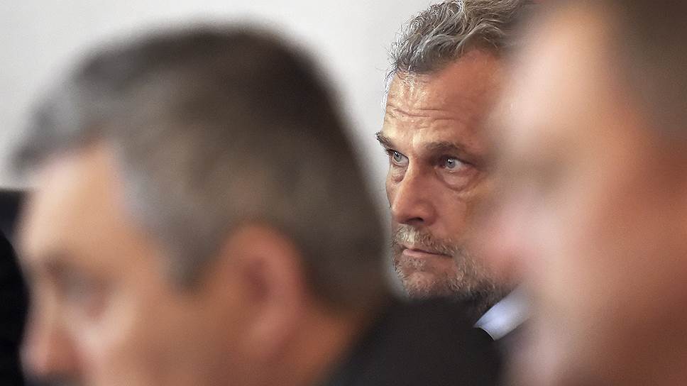 Алексей Чалый и вице-губернатор Севастополя обменялись видеообращениями